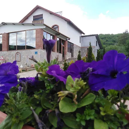 Sermeninski Cardak Exterior photo