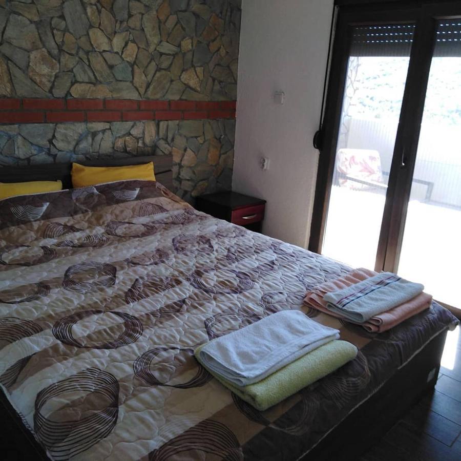 Sermeninski Cardak Apartment *