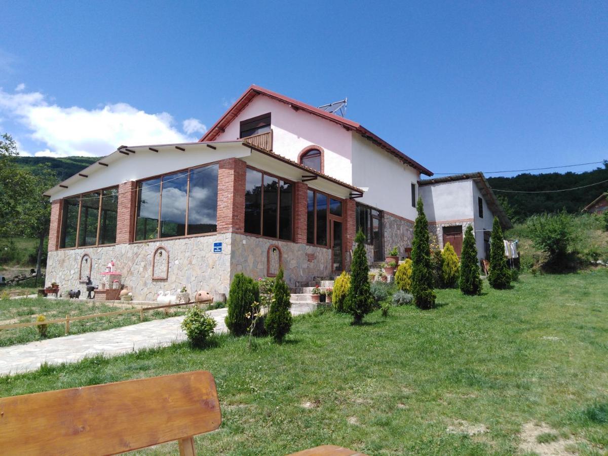 Apartment Sermeninski Cardak