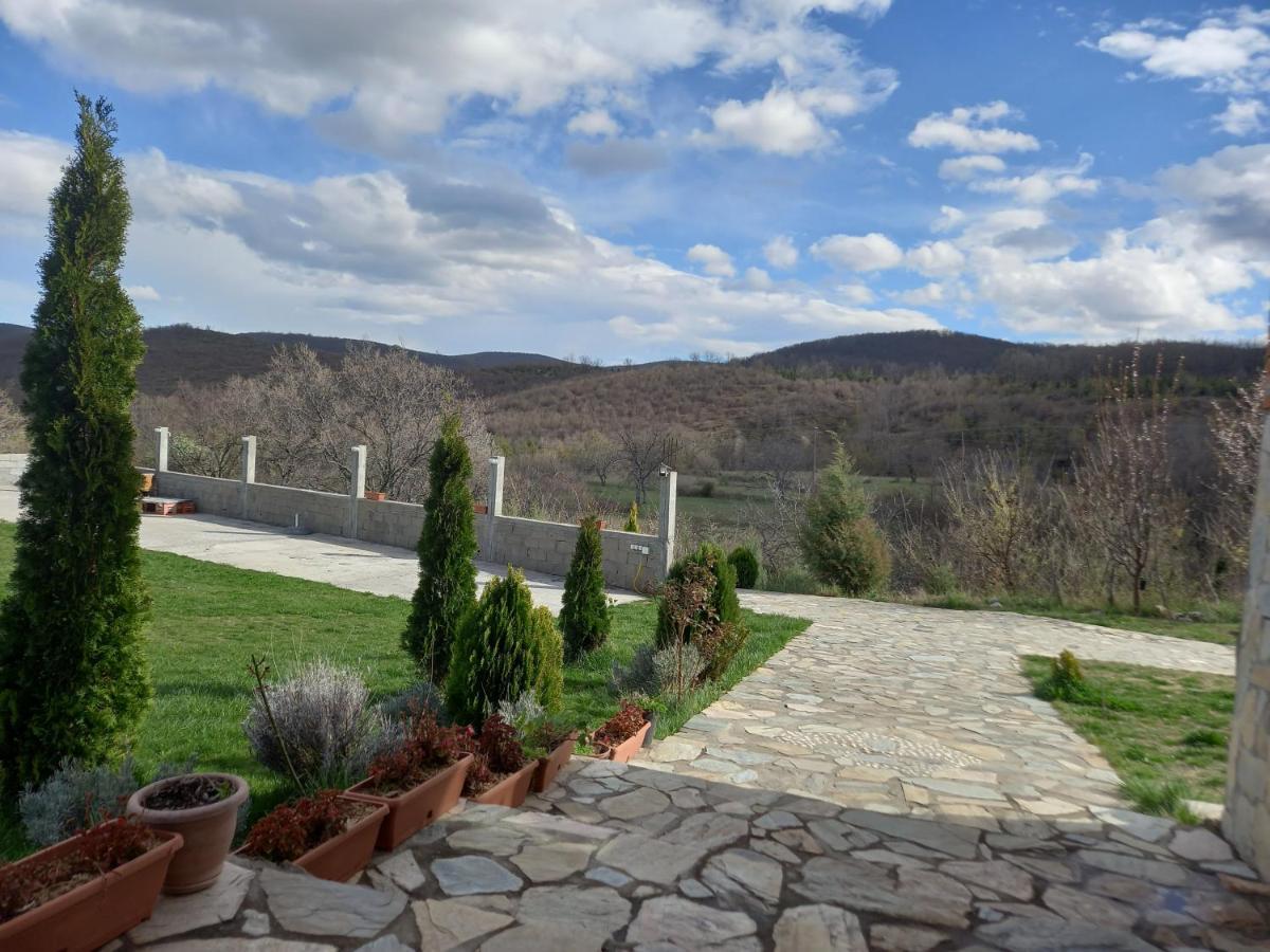 Apartment Sermeninski Cardak