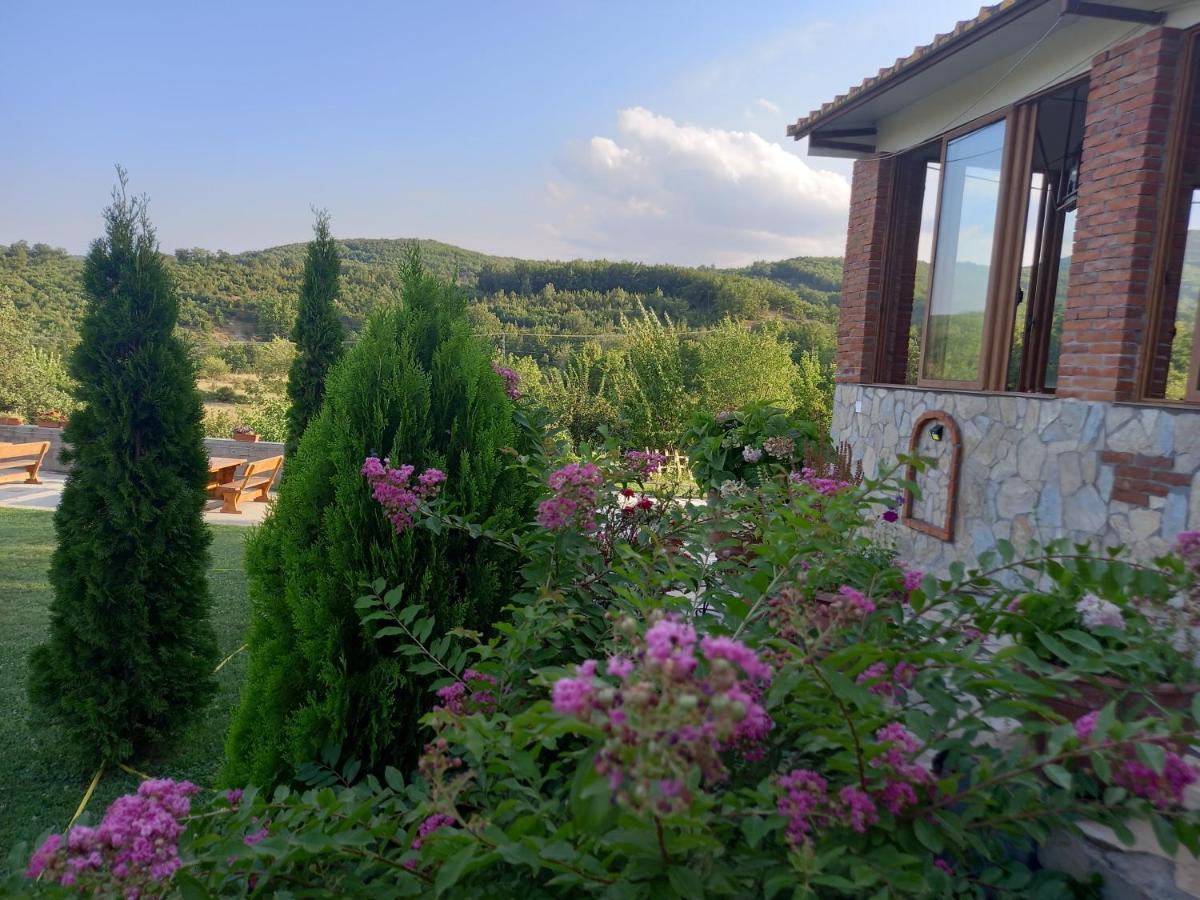 Appartement Sermeninski Cardak Sermenin