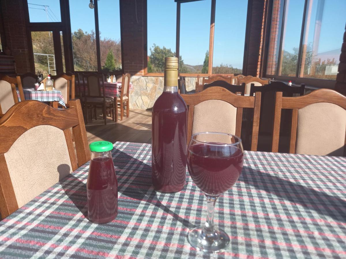 Sermeninski Cardak Appartement