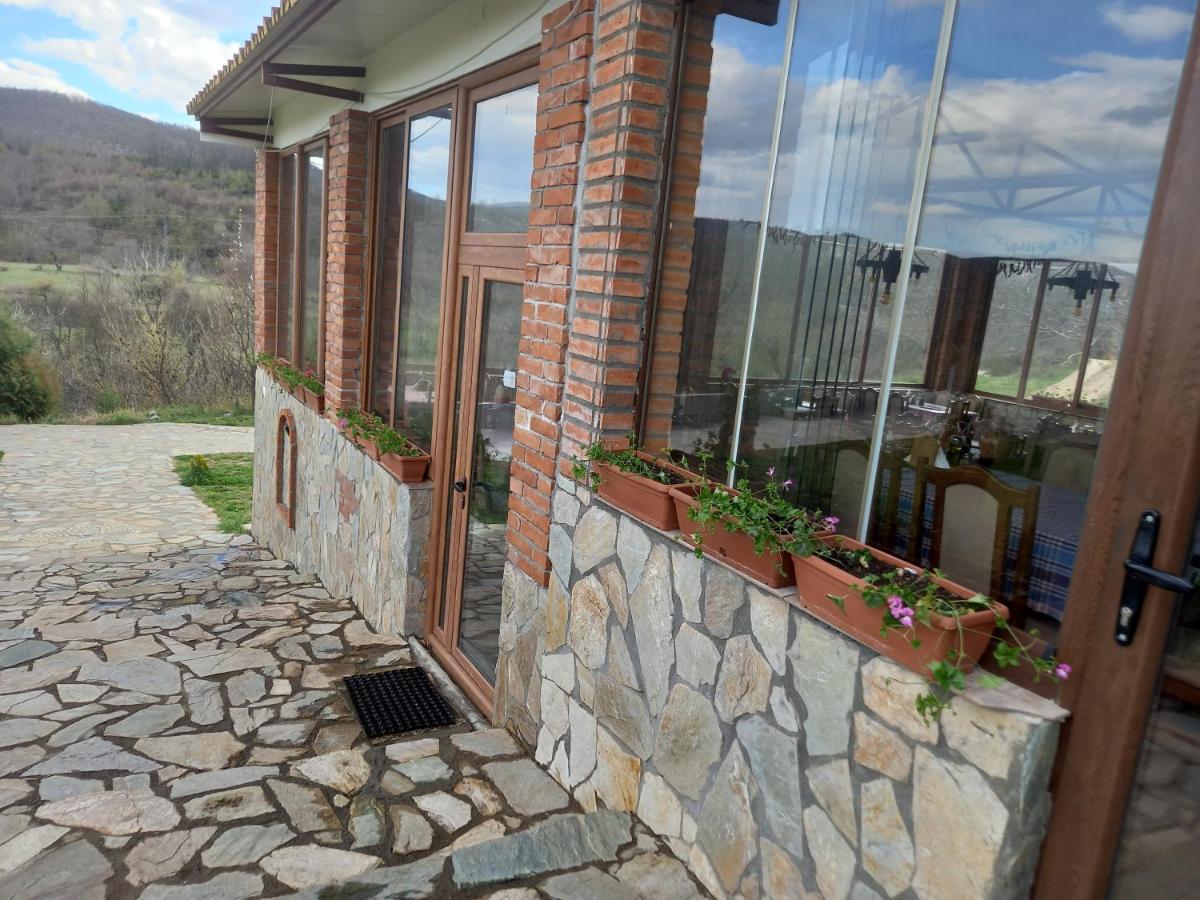 Sermeninski Cardak Apartment Sermenin