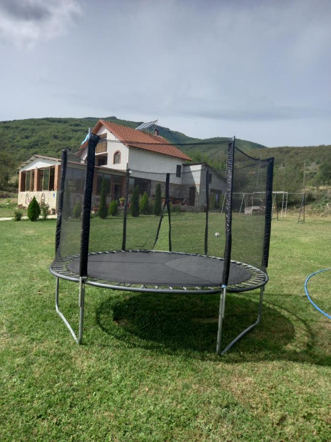 Apartment Sermeninski Cardak