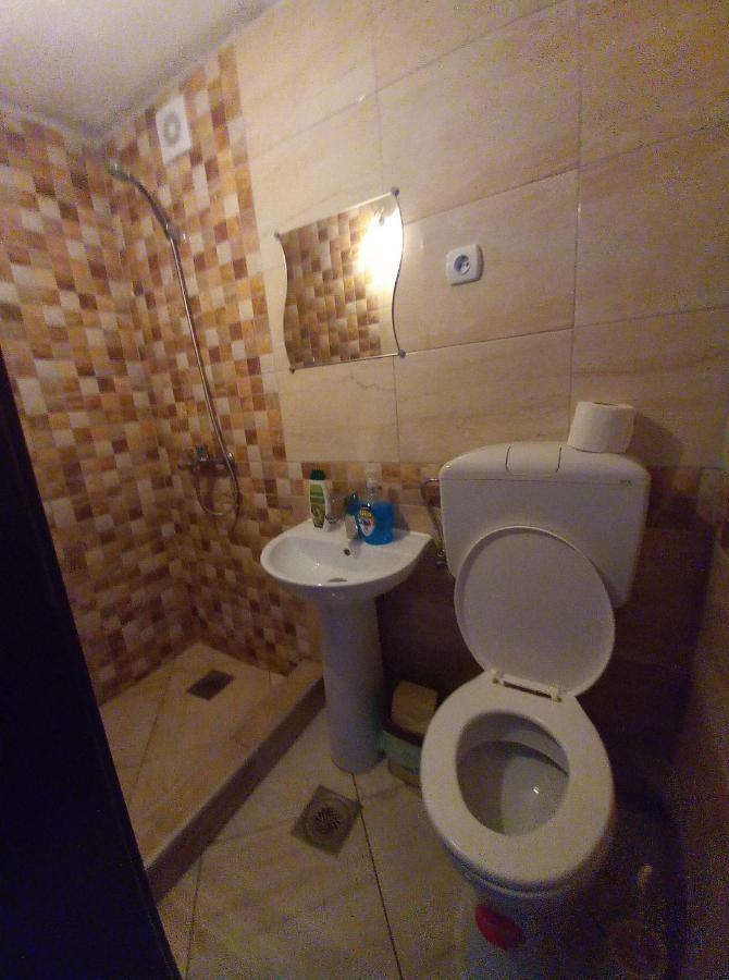 Sermeninski Cardak * Sermenin