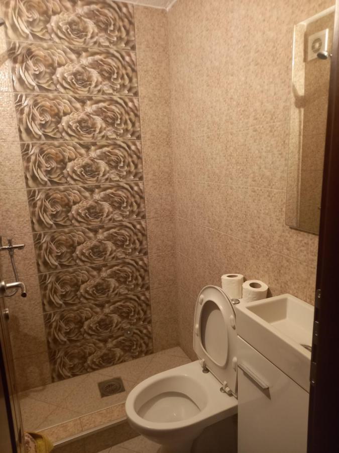 Sermeninski Cardak Apartment Sermenin