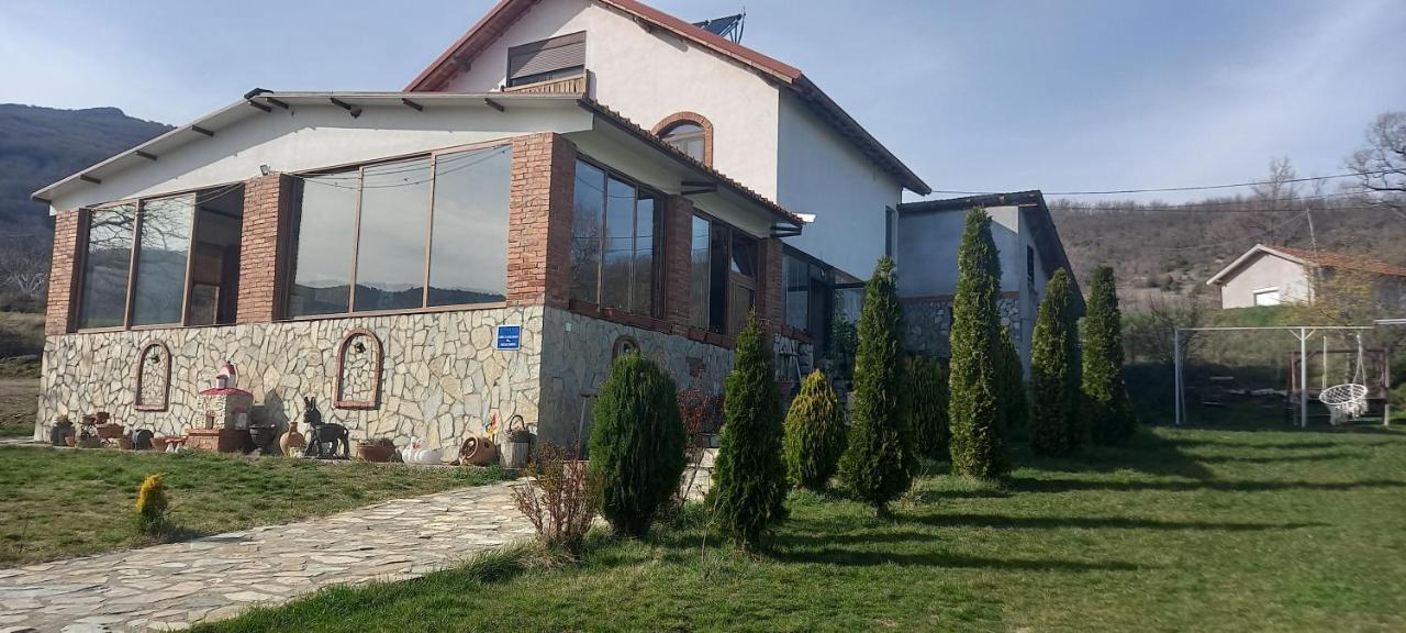 Sermeninski Cardak Apartment Sermenin