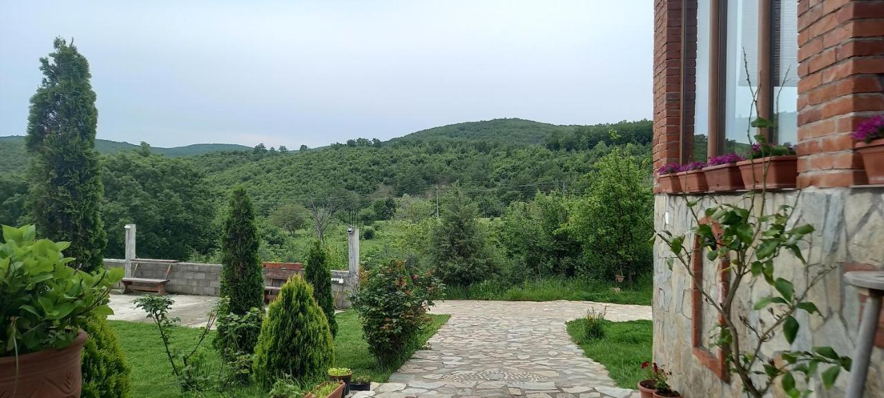Sermeninski Cardak Appartement *