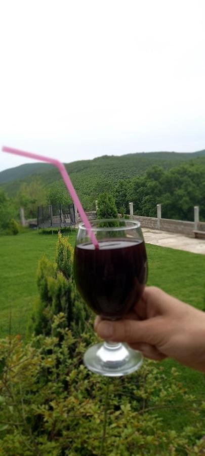 Apartment Sermeninski Cardak *