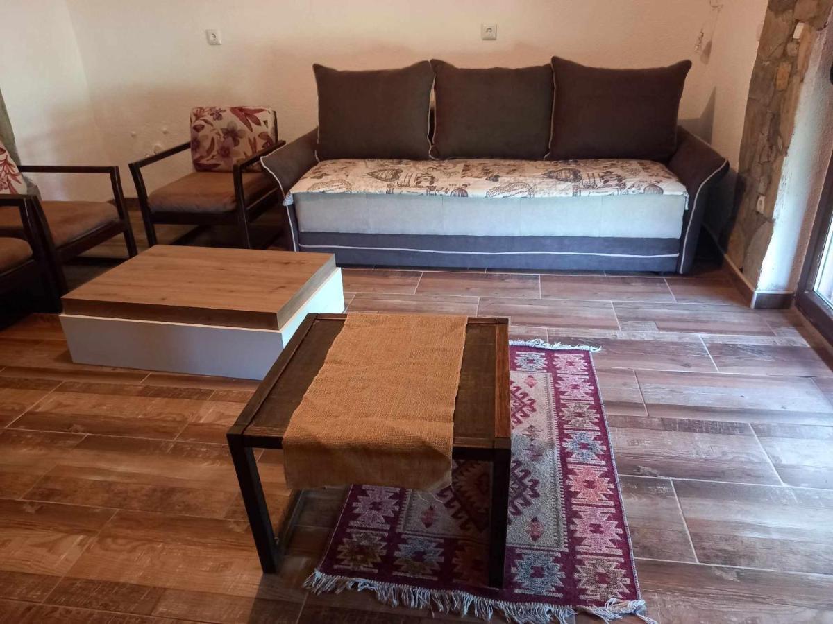 Apartment Sermeninski Cardak