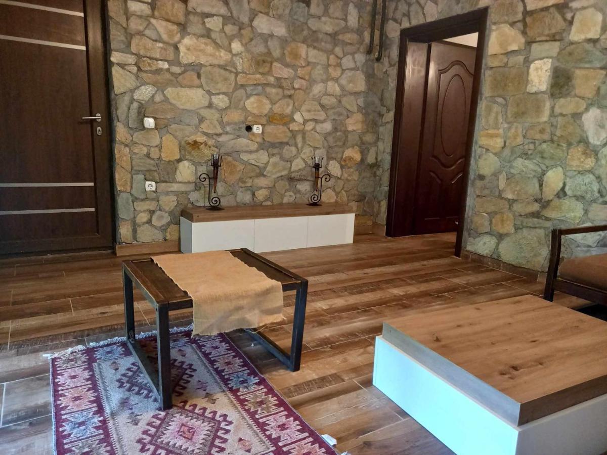 Apartment Sermeninski Cardak *
