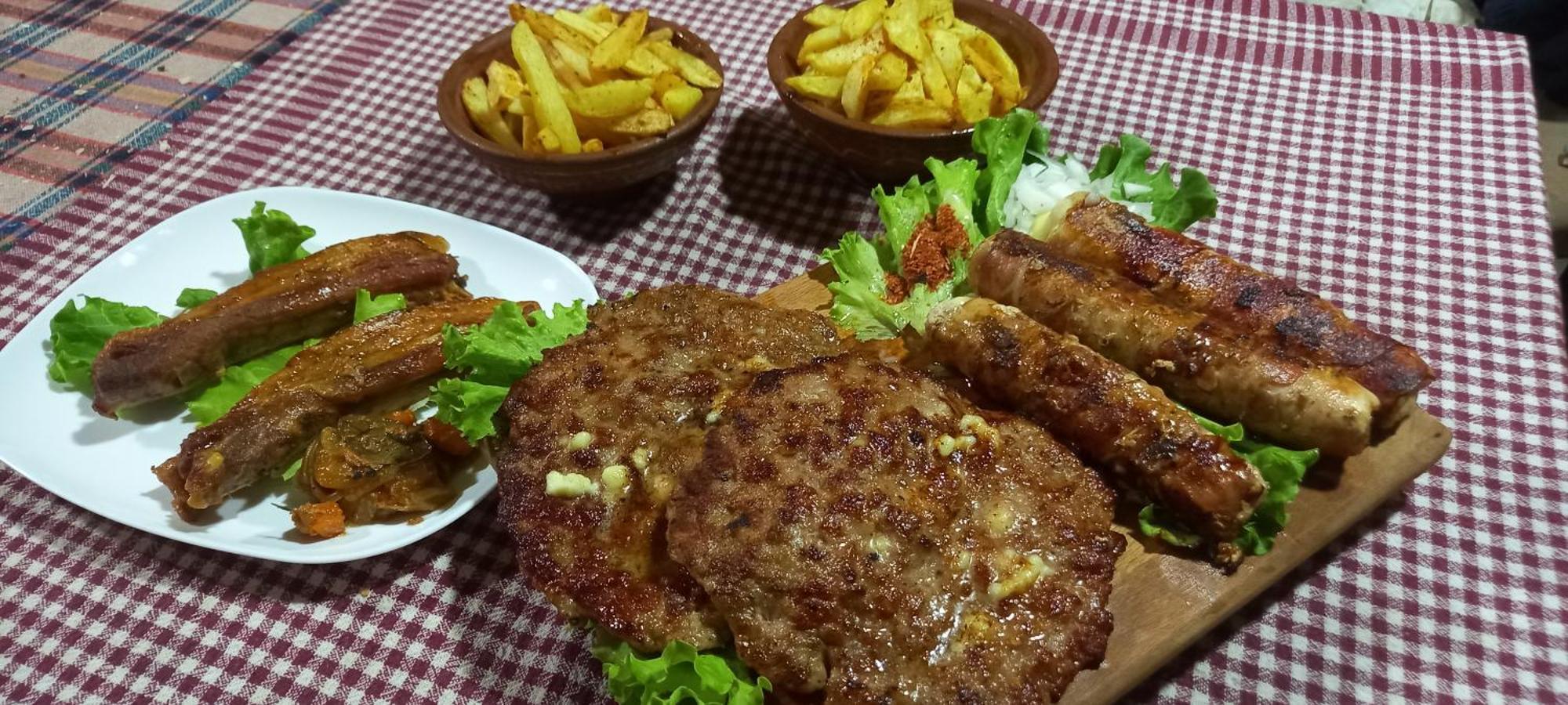 Sermeninski Cardak Sermenin
