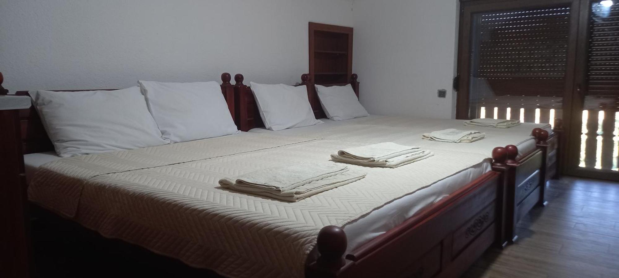 Apartment Sermeninski Cardak Sermenin