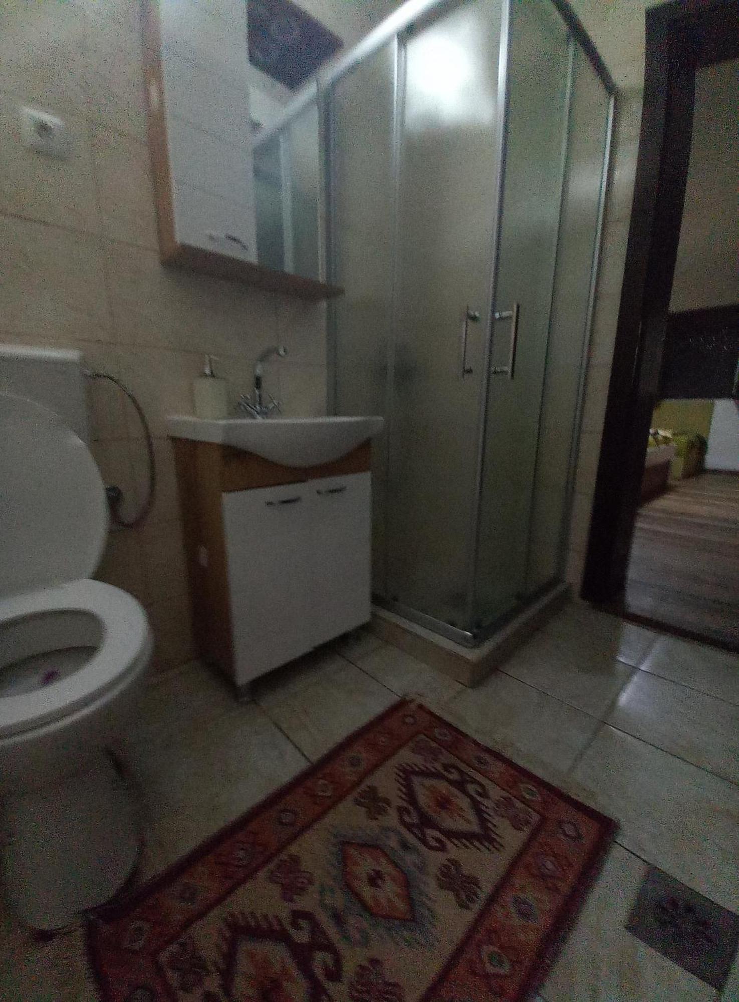 Sermeninski Cardak Apartment
