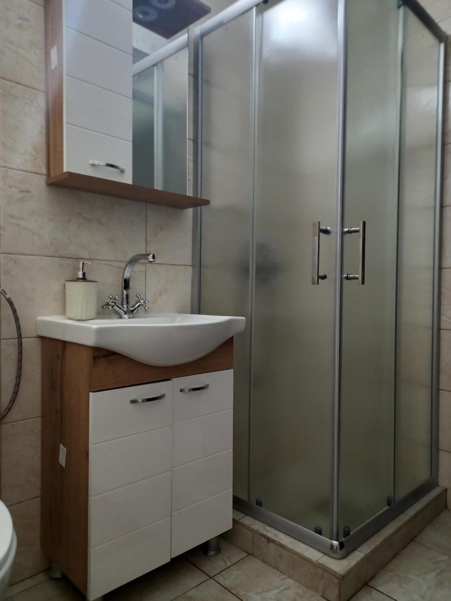 Apartment Sermeninski Cardak