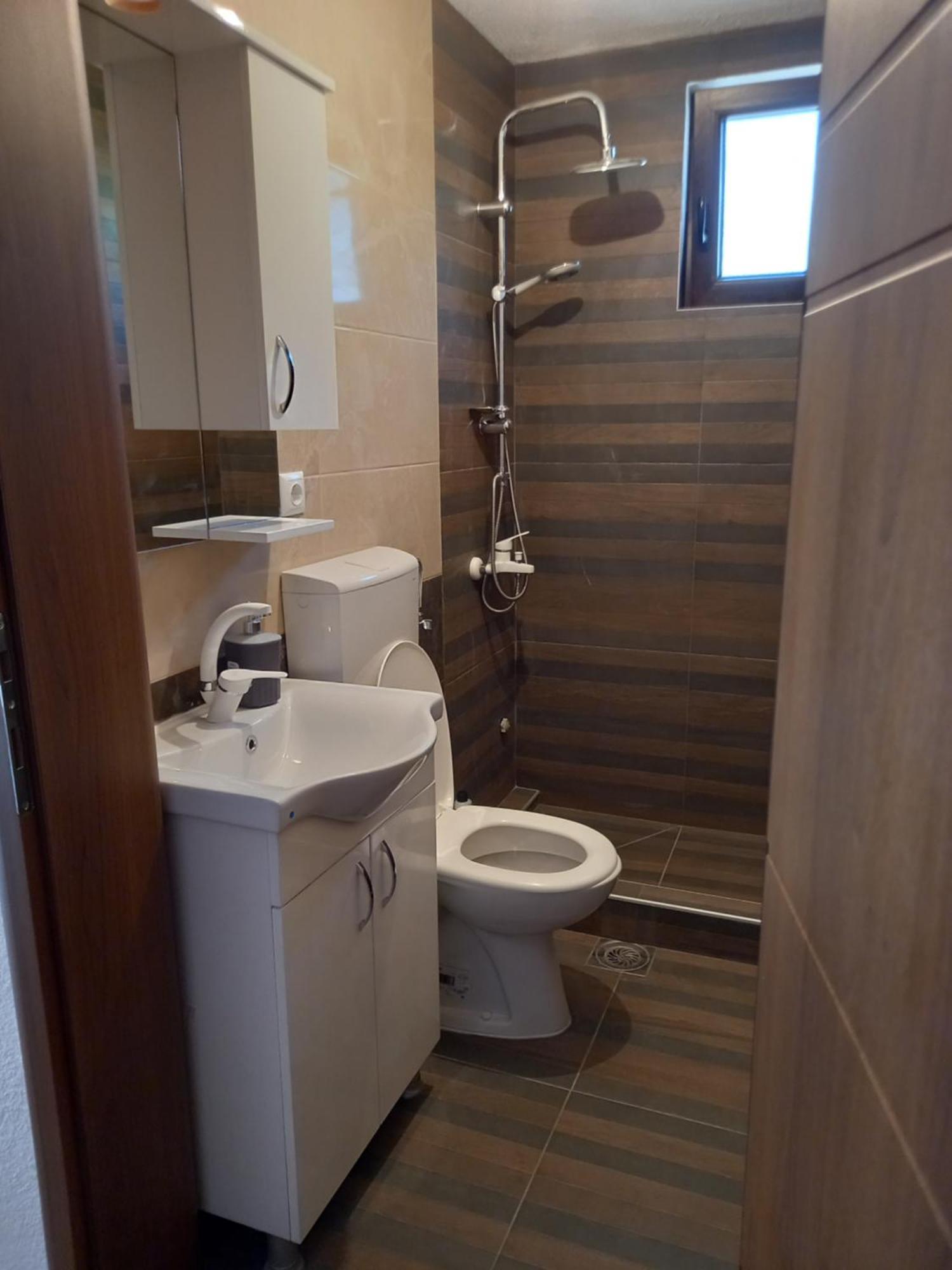 Sermeninski Cardak Apartment *