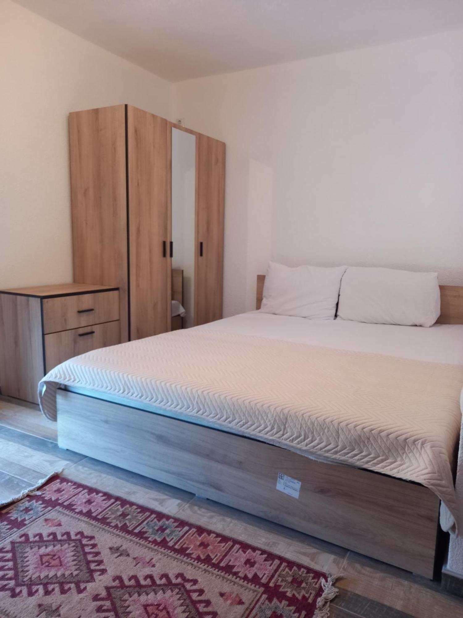Apartment Sermeninski Cardak *