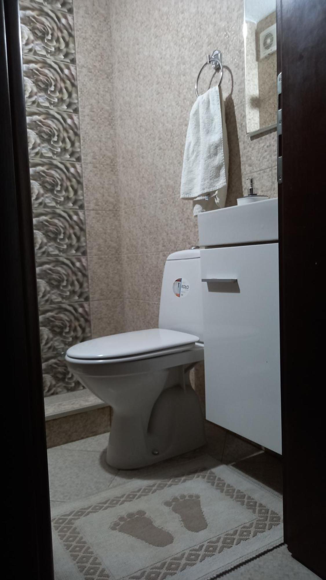 Appartement Sermeninski Cardak