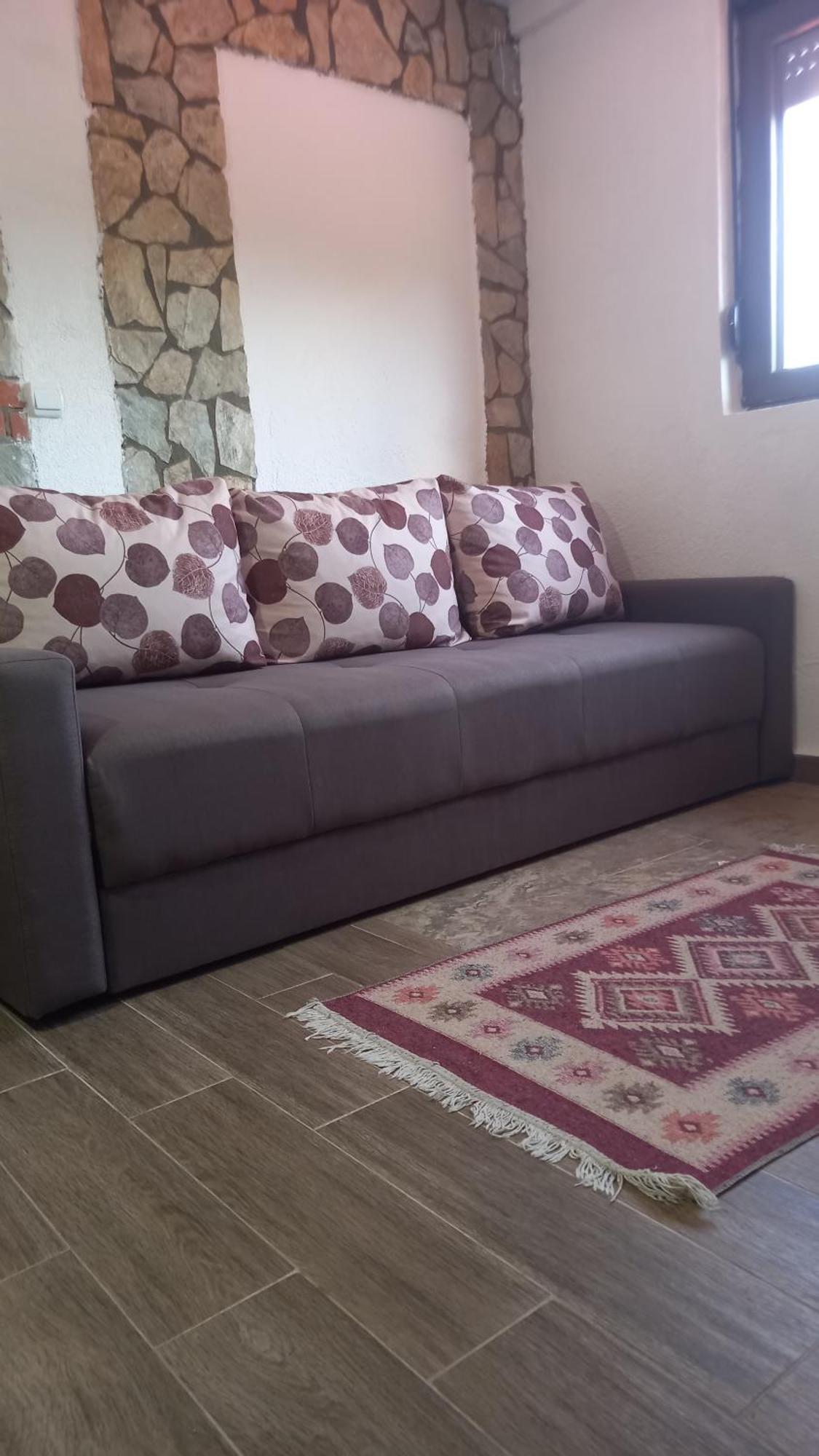 Sermeninski Cardak Appartement *