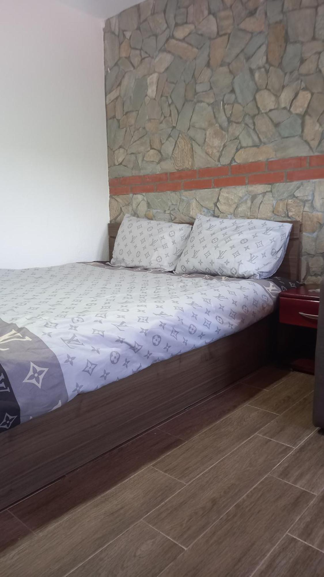 Sermeninski Cardak Appartement Sermenin