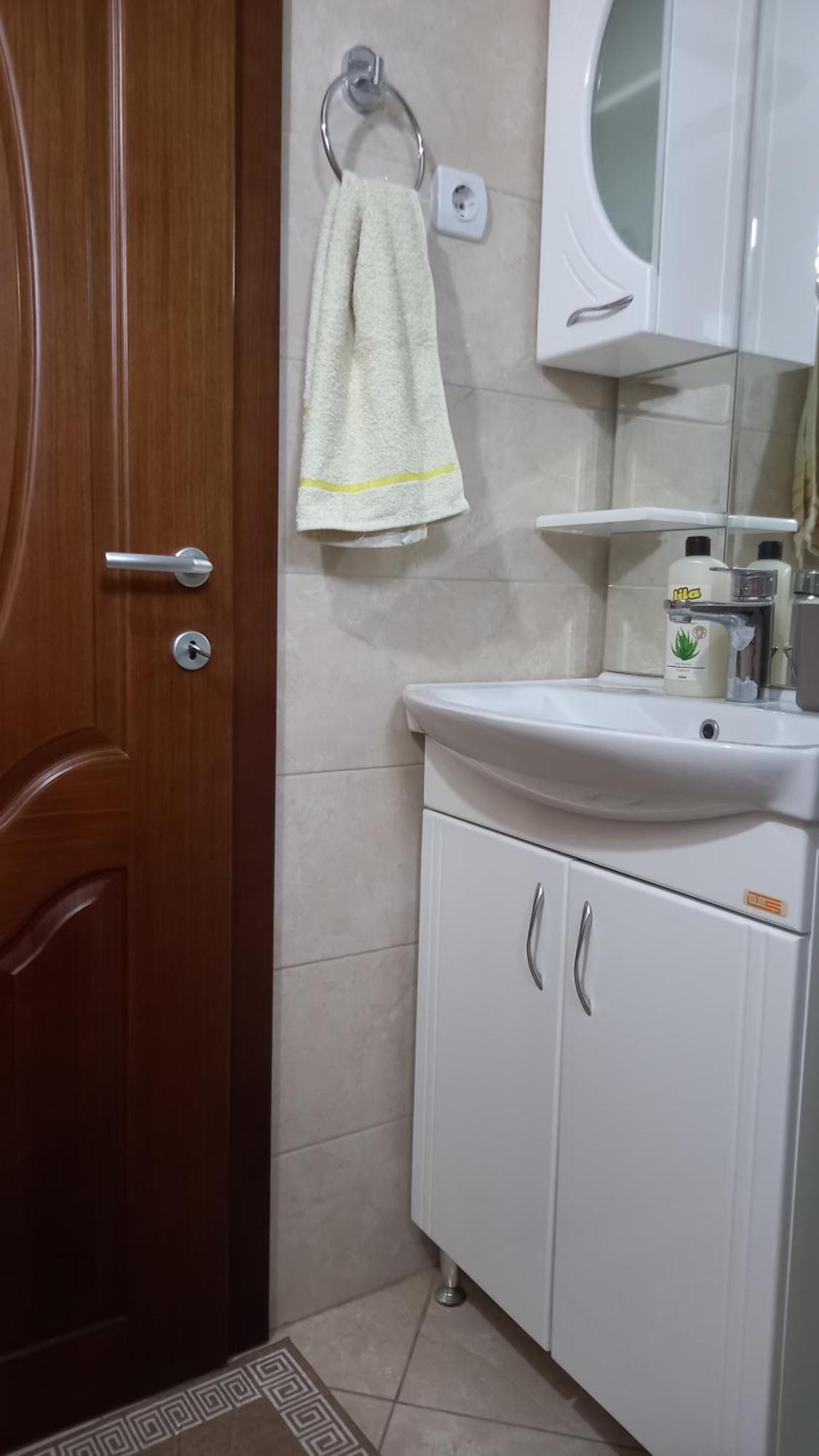 Appartement Sermeninski Cardak Sermenin
