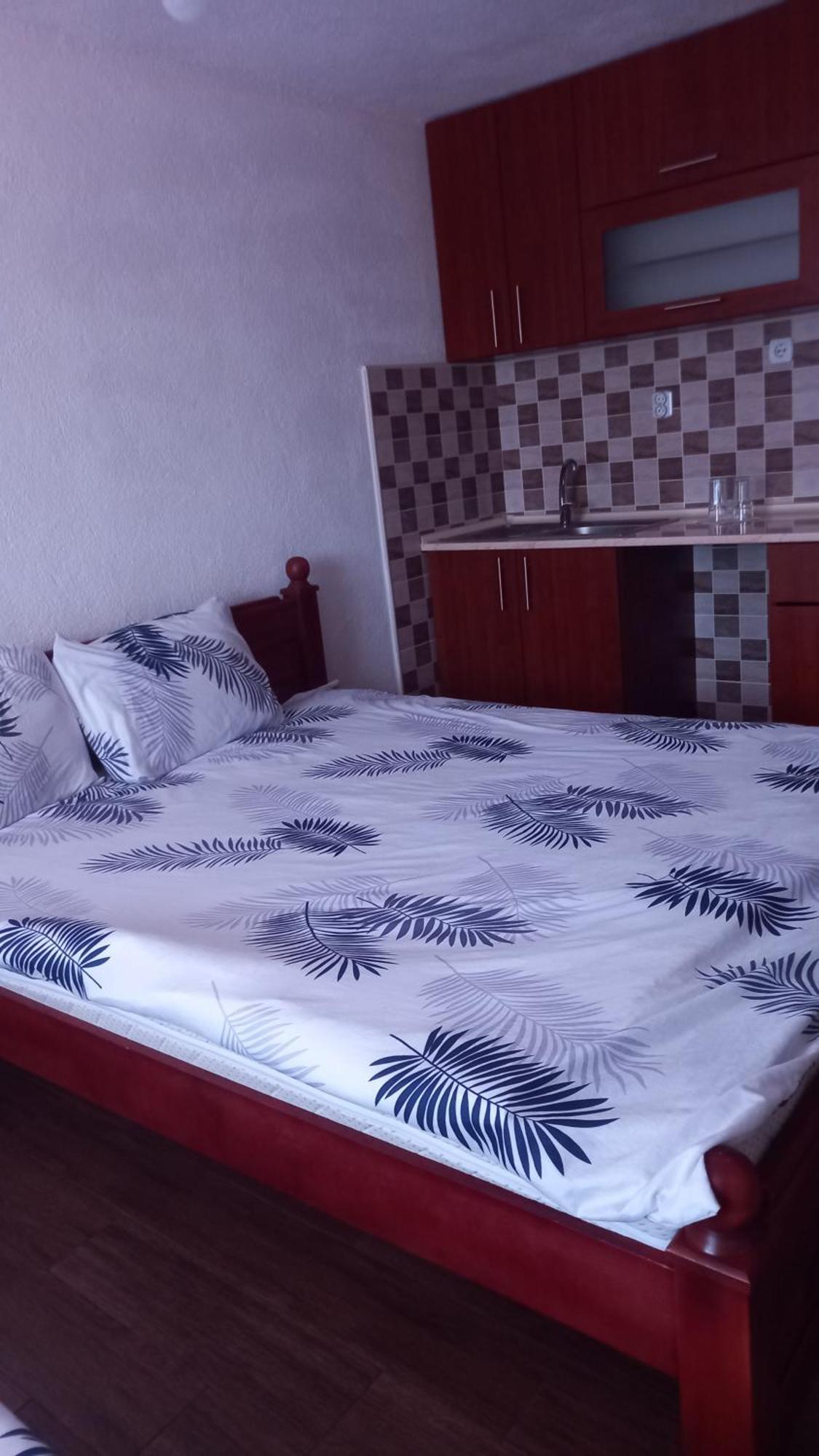 Sermeninski Cardak Appartement Sermenin