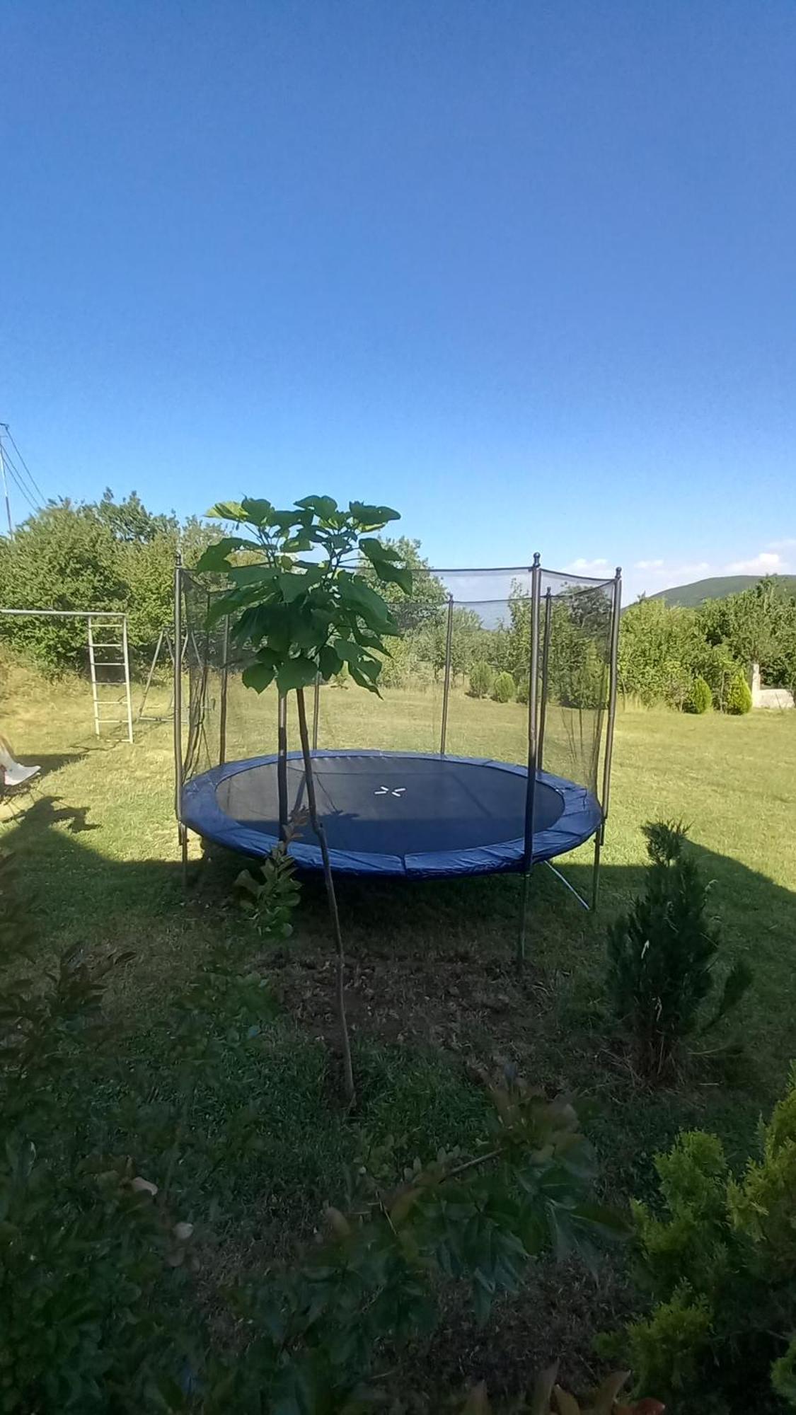 Appartement Sermeninski Cardak *